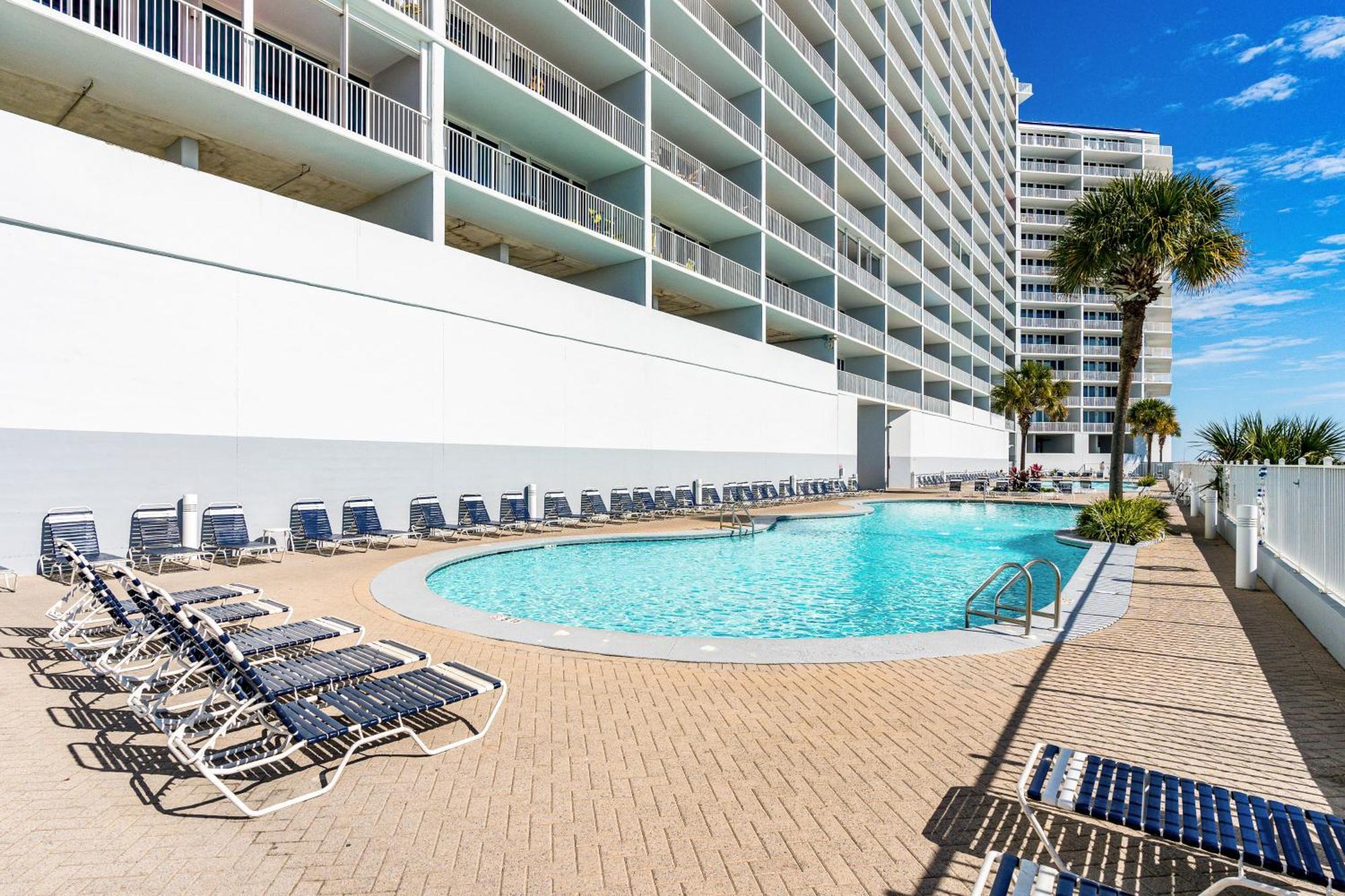 Lighthouse Apartment กัลฟ์ชอร์ส ภายนอก รูปภาพ