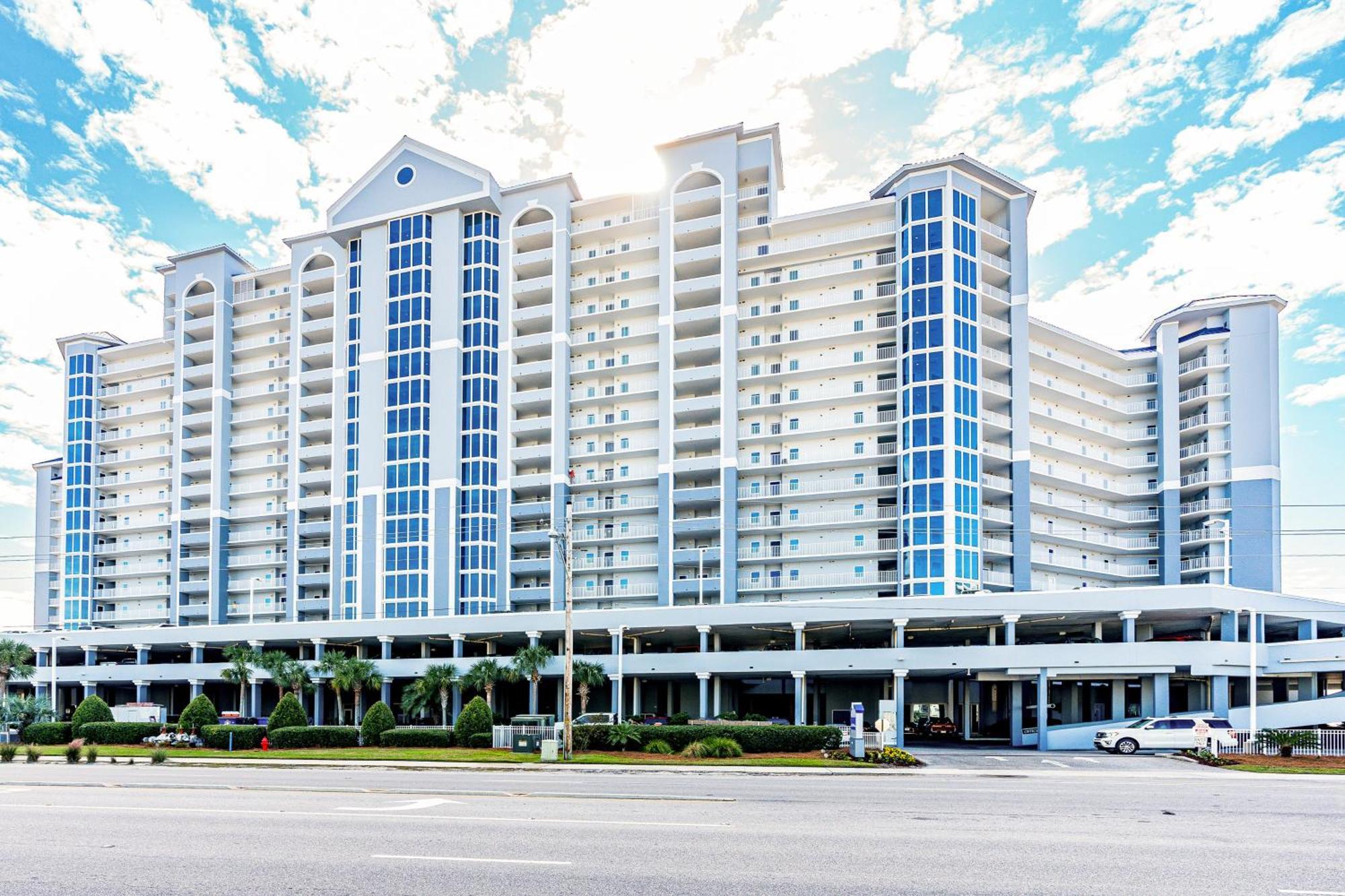 Lighthouse Apartment กัลฟ์ชอร์ส ภายนอก รูปภาพ