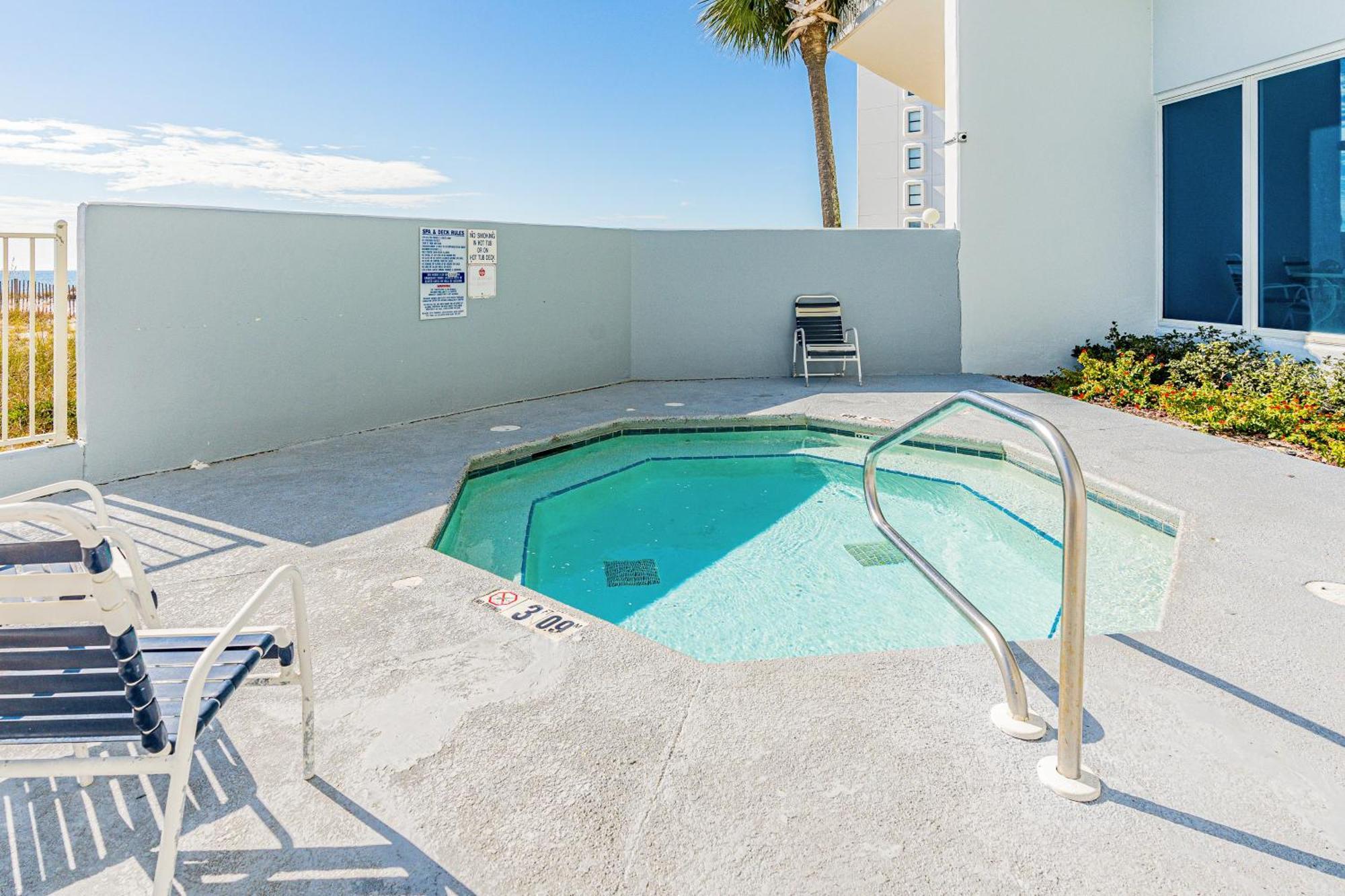 Lighthouse Apartment กัลฟ์ชอร์ส ภายนอก รูปภาพ