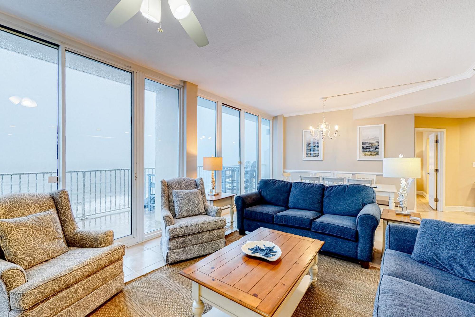 Lighthouse Apartment กัลฟ์ชอร์ส ห้อง รูปภาพ