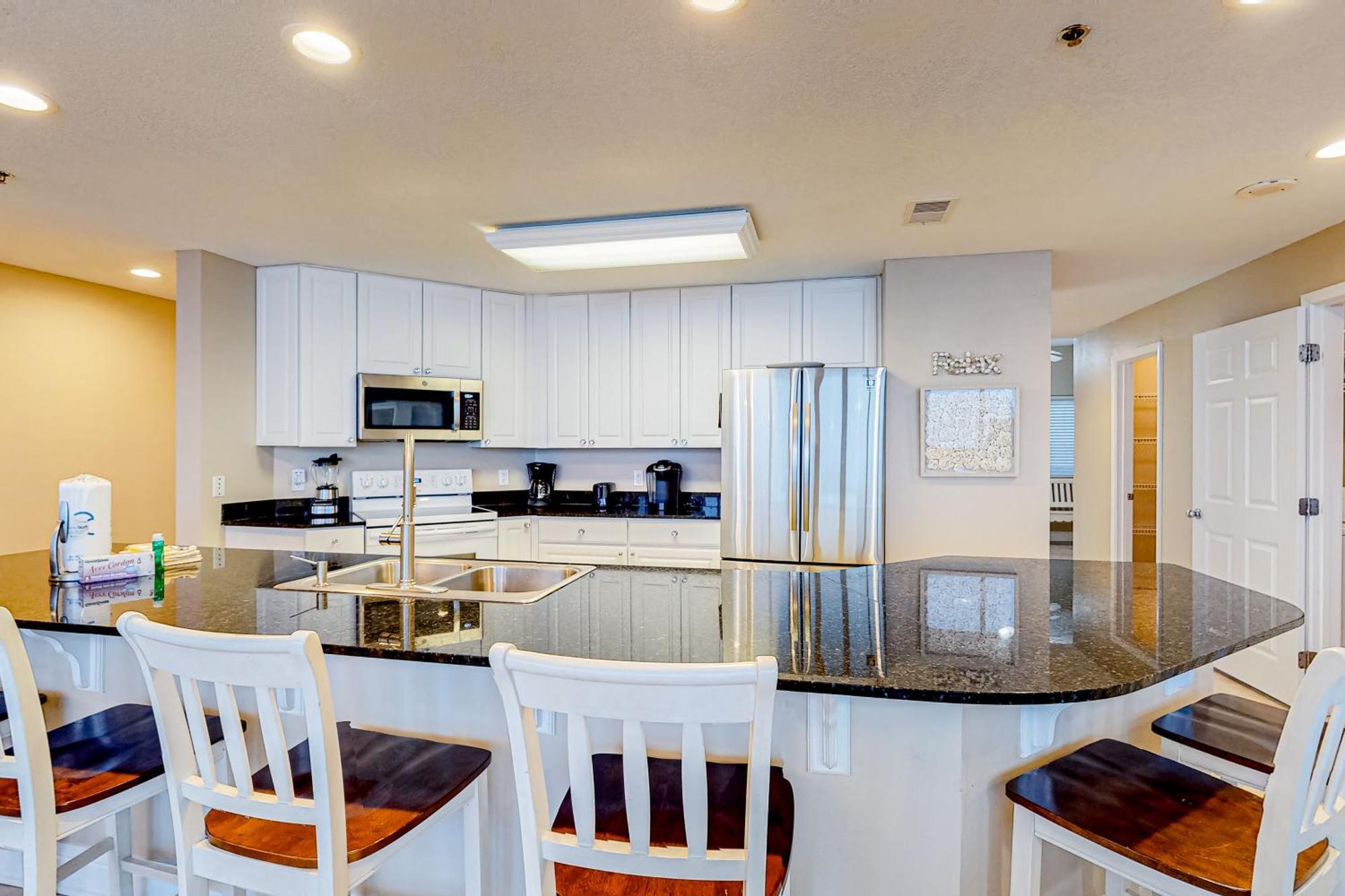 Lighthouse Apartment กัลฟ์ชอร์ส ห้อง รูปภาพ