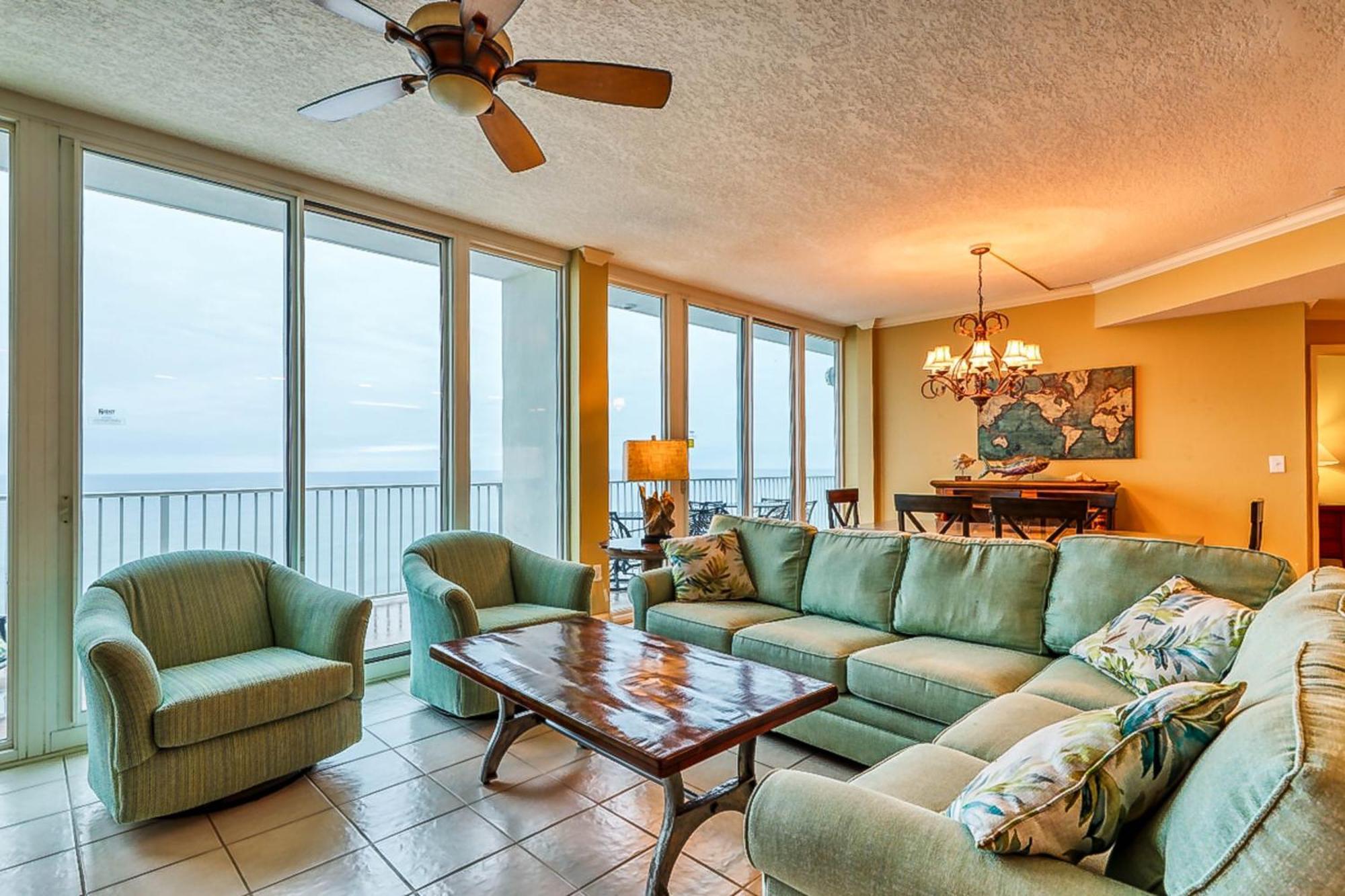 Lighthouse Apartment กัลฟ์ชอร์ส ห้อง รูปภาพ