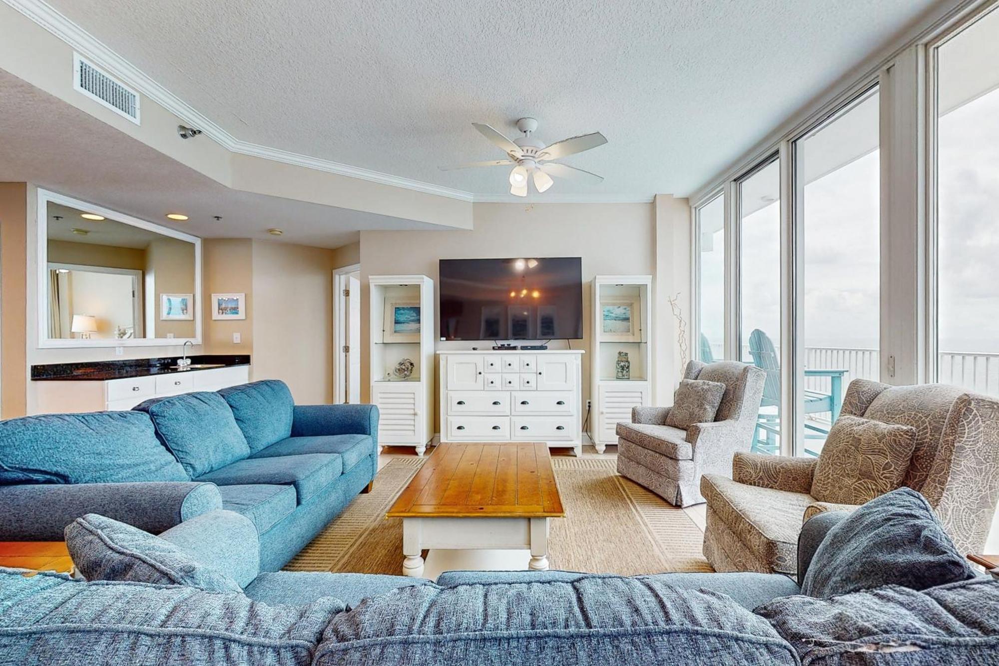 Lighthouse Apartment กัลฟ์ชอร์ส ภายนอก รูปภาพ