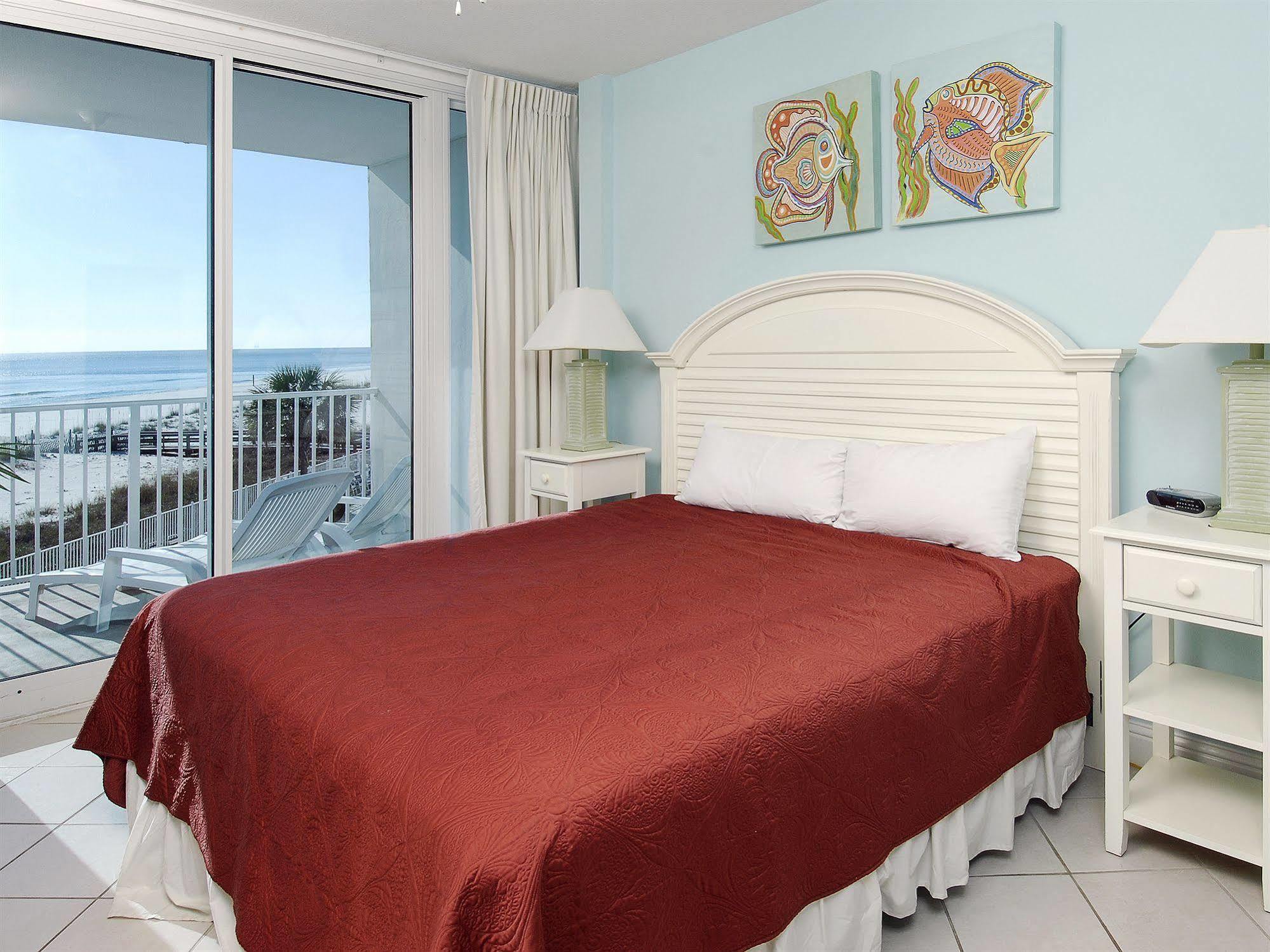 Lighthouse Apartment กัลฟ์ชอร์ส ภายนอก รูปภาพ