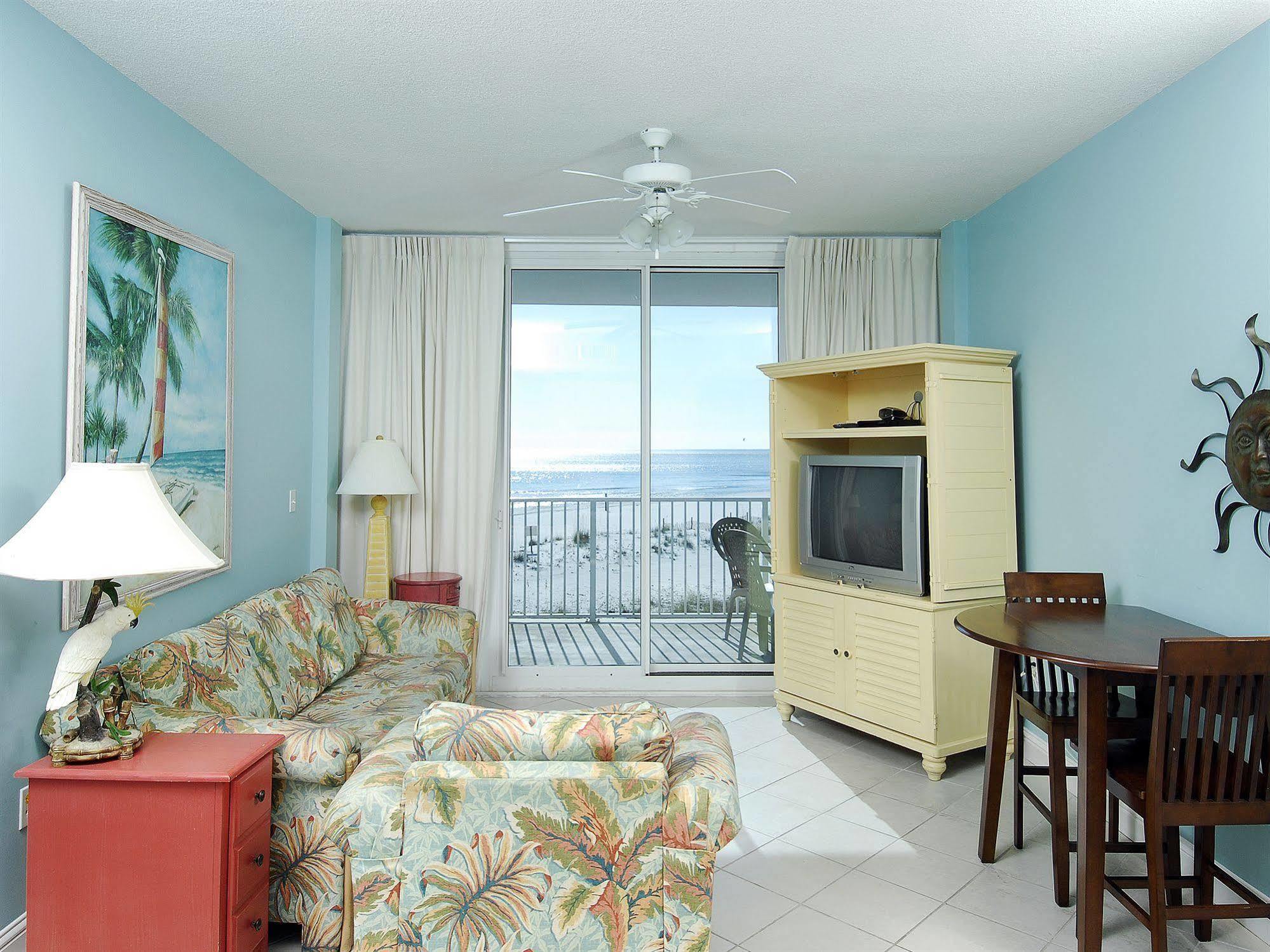Lighthouse Apartment กัลฟ์ชอร์ส ภายนอก รูปภาพ