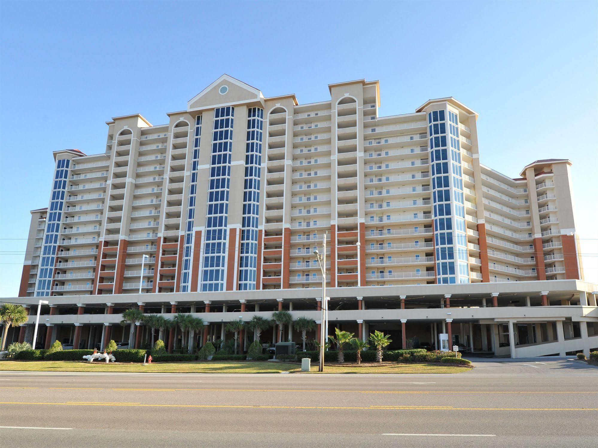 Lighthouse Apartment กัลฟ์ชอร์ส ภายนอก รูปภาพ