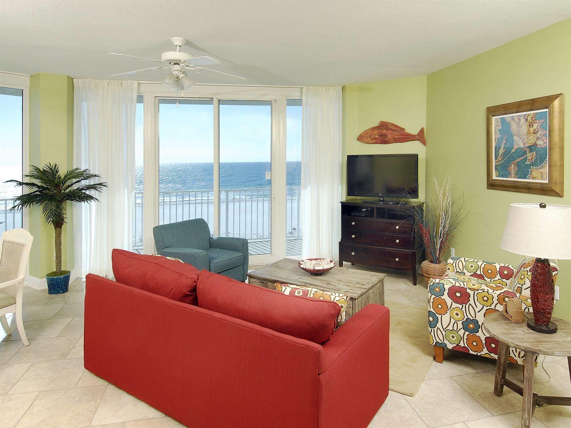 Lighthouse Apartment กัลฟ์ชอร์ส ภายนอก รูปภาพ